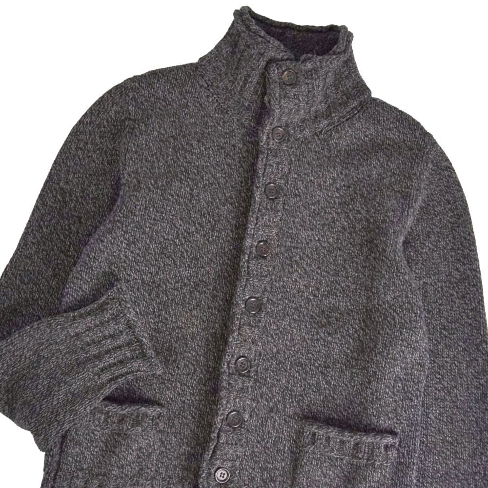 Dolce & Gabbana Cardigan Driver