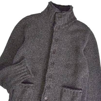 Dolce & Gabbana Cardigan Driver