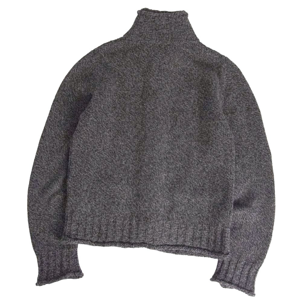 Dolce & Gabbana Cardigan Driver