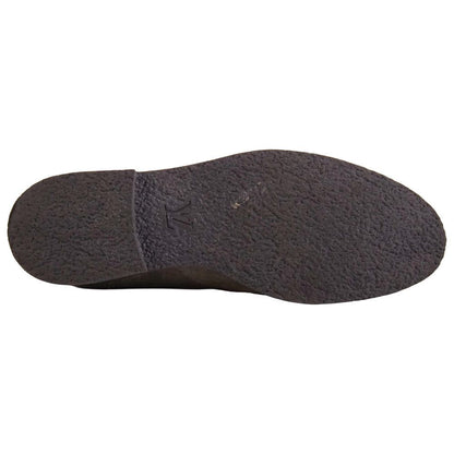 Louis Vuitton Boots Side Zip Suede les