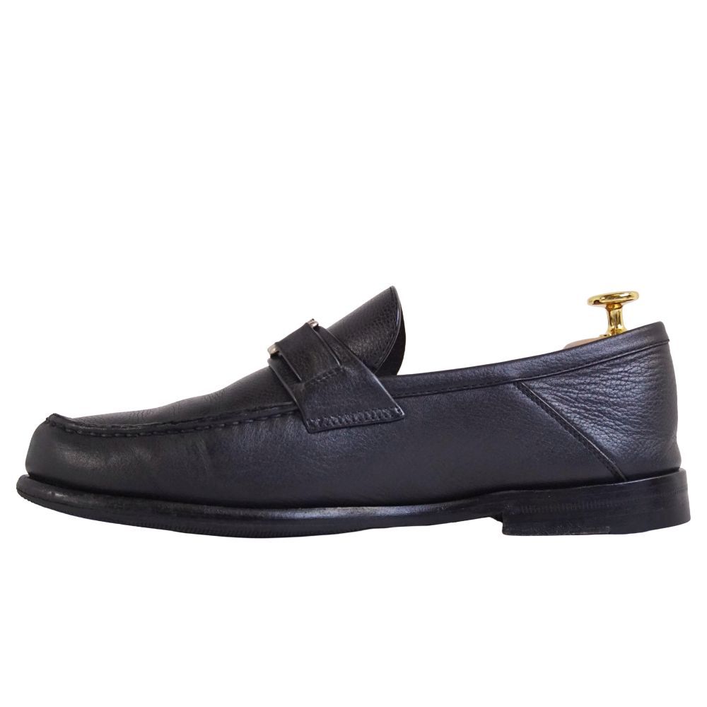 Louis Vuitton Loafers Moccasin Majora