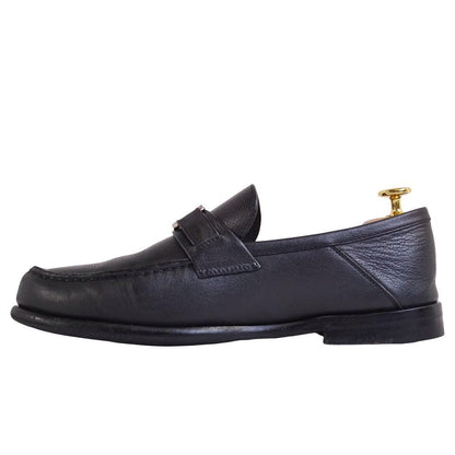 Louis Vuitton Loafers Moccasin Majora