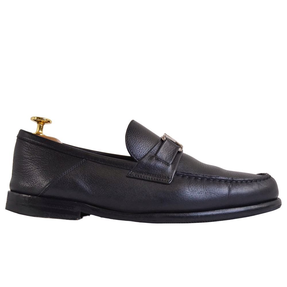 Louis Vuitton Loafers Moccasin Majora