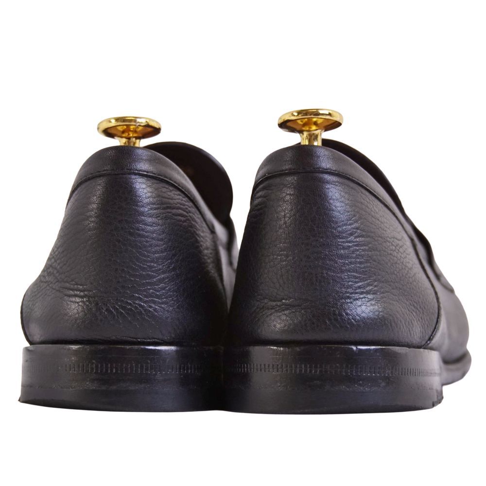 Louis Vuitton Loafers Moccasin Majora