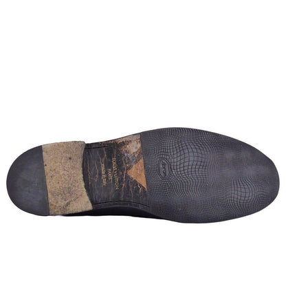 Louis Vuitton Loafers Moccasin Majora