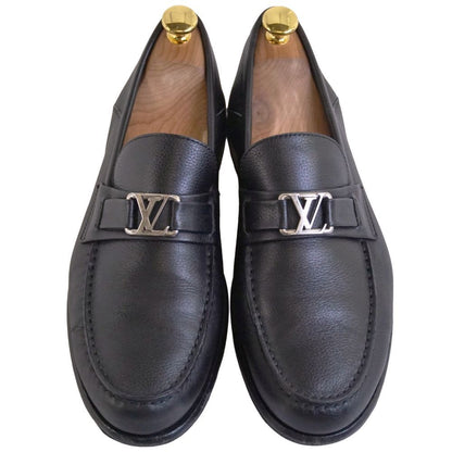 Louis Vuitton Loafers Moccasin Majora