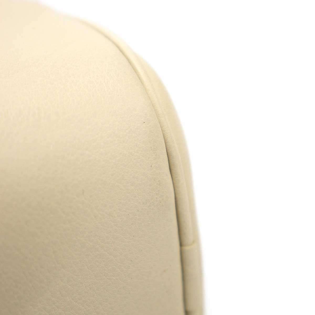 Loewe Amazona 16 Square Shoulder Bag Beige
