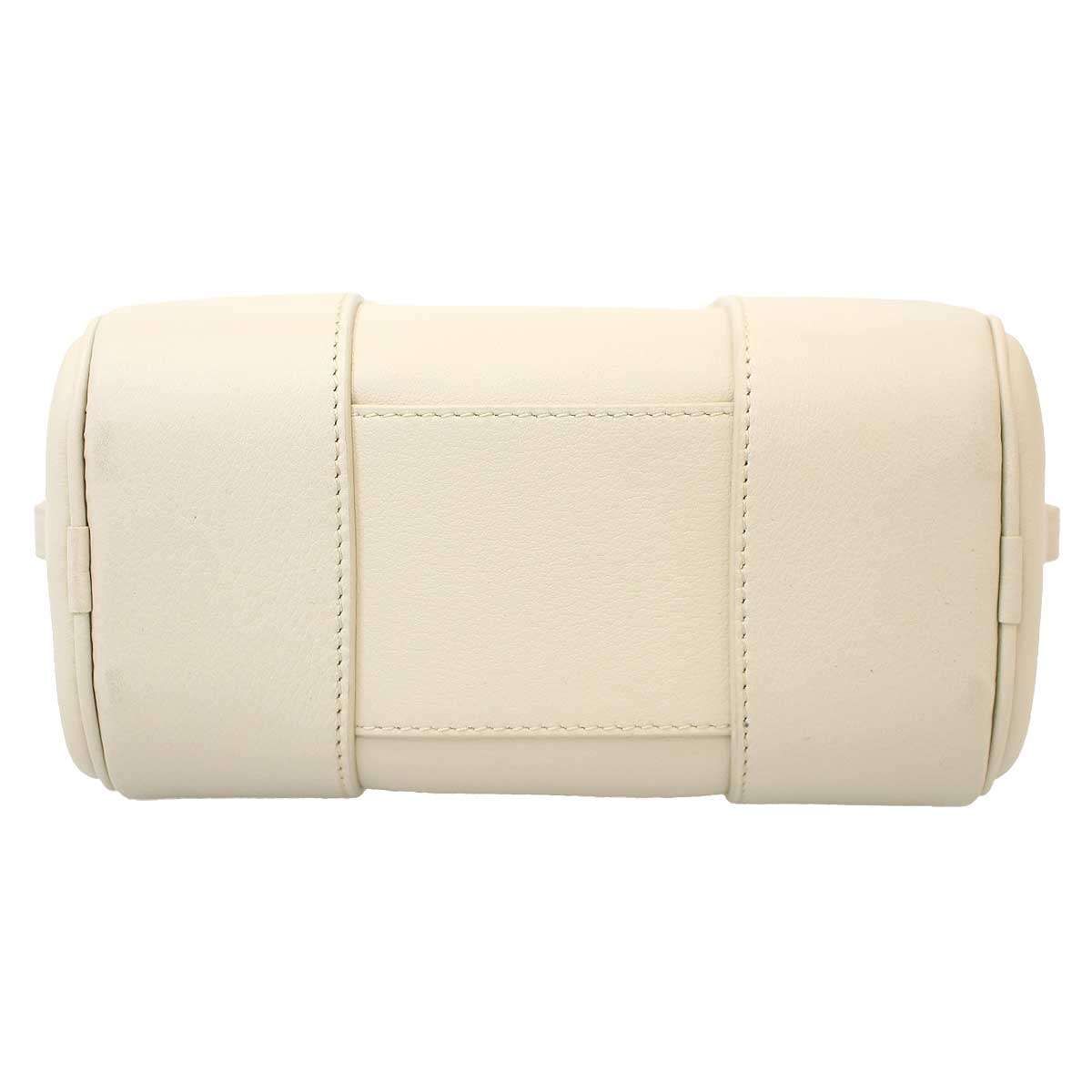 Loewe Amazona 16 Square Shoulder Bag Beige