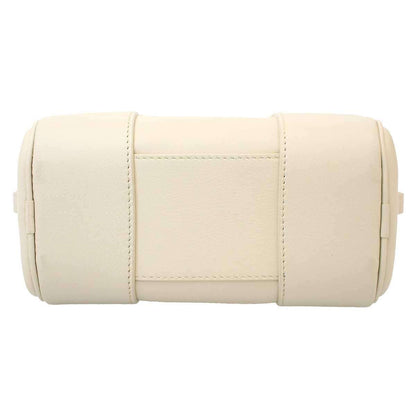 Loewe Amazona 16 Square Shoulder Bag Beige