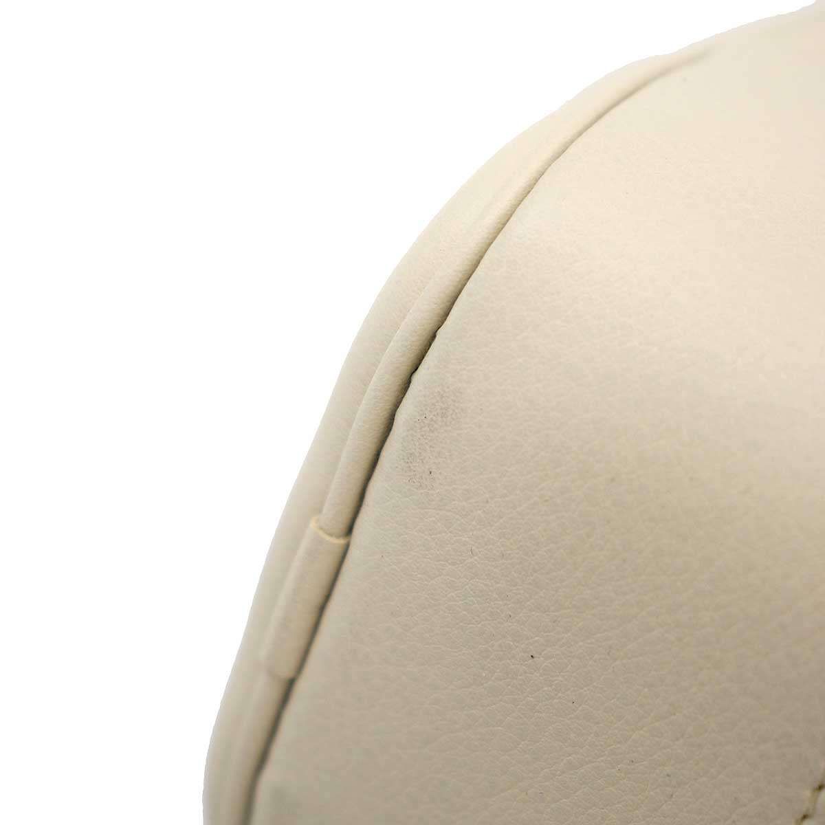 Loewe Amazona 16 Square Shoulder Bag Beige