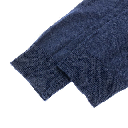 Celine by Phoebe Philo Cashmere Combination Cardigan