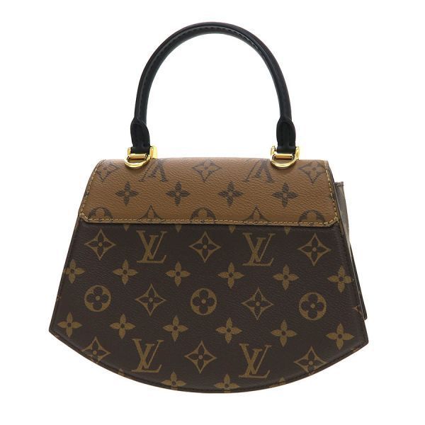 Louis Vuitton Monogram Tilsit Handbag
