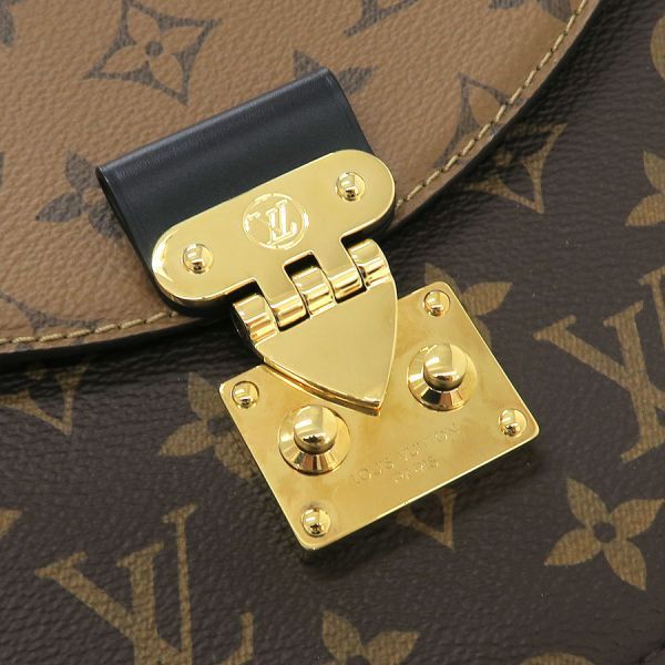 Louis Vuitton Monogram Tilsit Handbag