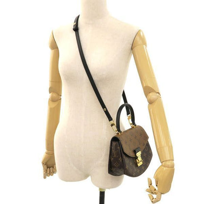 Louis Vuitton Monogram Tilsit Handbag