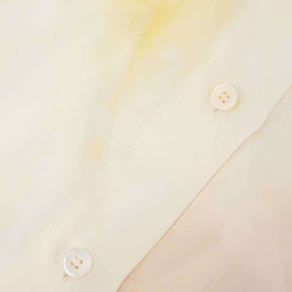 Celine by Phoebe Philo Resort Tie Dye Shirt Tie Dye Blouse 2 Mix 36