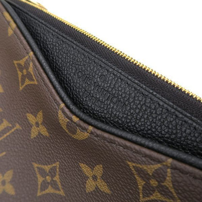 Louis Vuitton Monogram Pallas Clutch