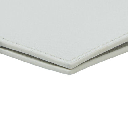 Hermes Ajanda GM Notebook Cover White Veau Epsom Agenda