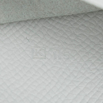 Hermes Ajanda GM Notebook Cover White Veau Epsom Agenda