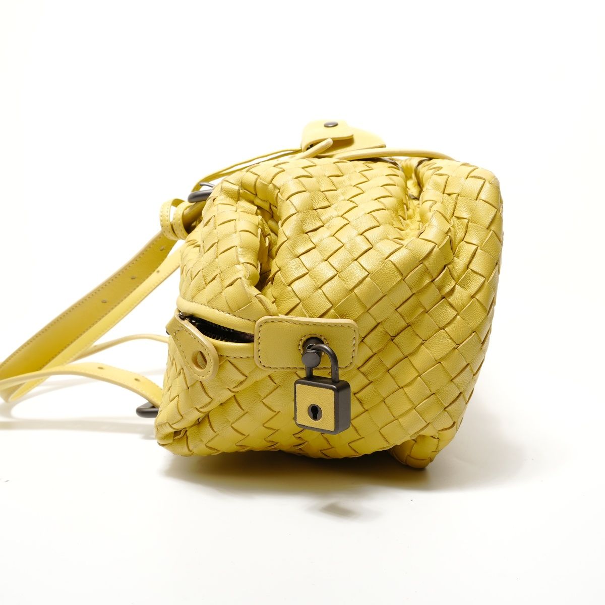 Bottega Veneta Shoulder Bag Intrecciato