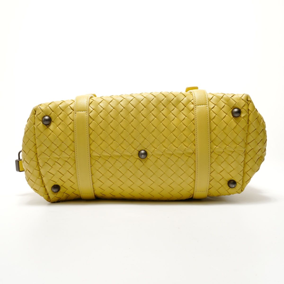 Bottega Veneta Shoulder Bag Intrecciato