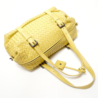 Bottega Veneta Shoulder Bag Intrecciato