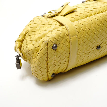Bottega Veneta Shoulder Bag Intrecciato