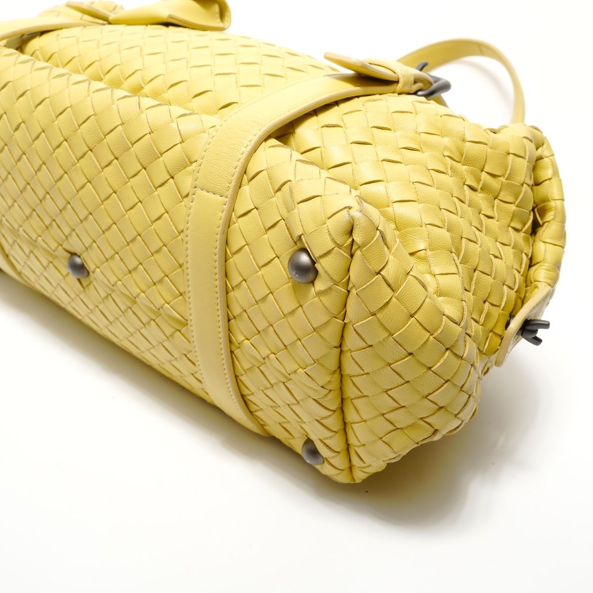 Bottega Veneta Shoulder Bag Intrecciato