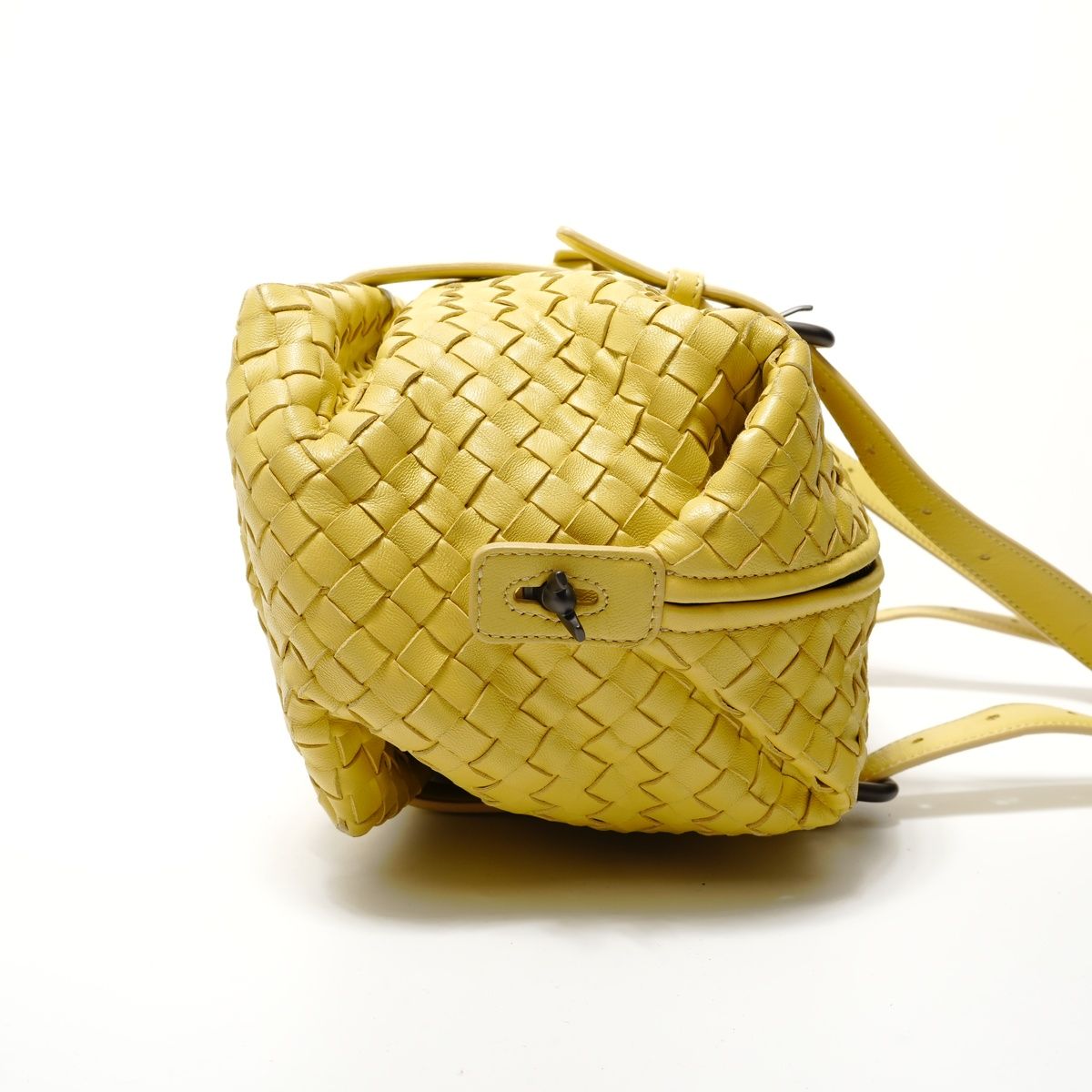 Bottega Veneta Shoulder Bag Intrecciato