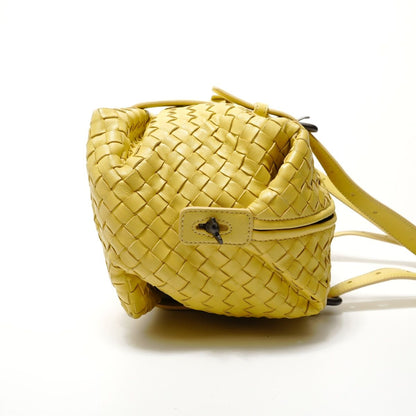 Bottega Veneta Shoulder Bag Intrecciato