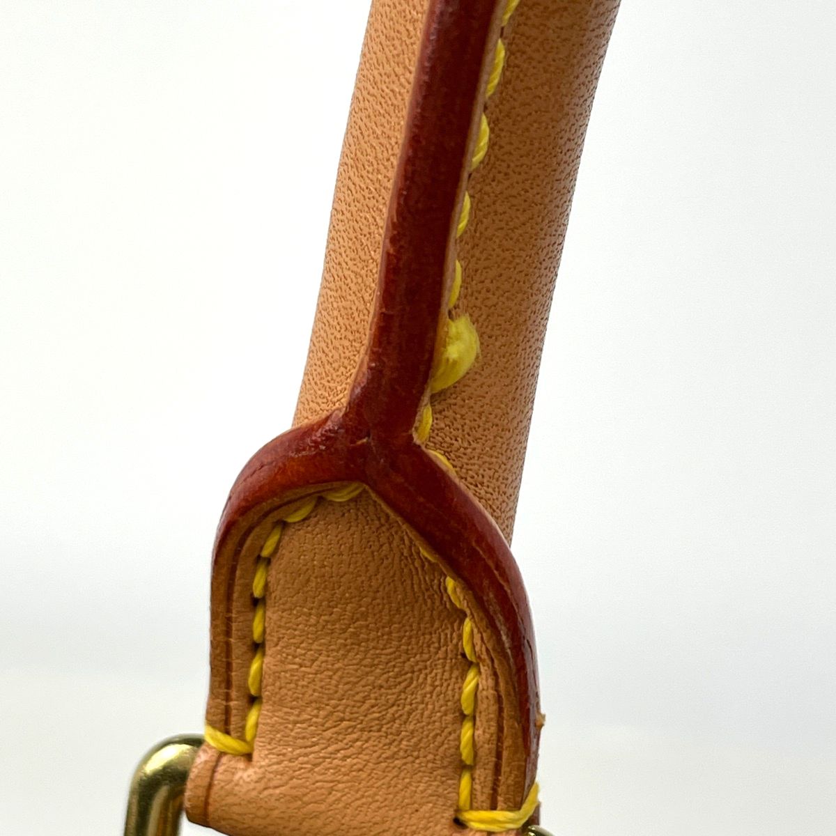 Louis Vuitton Keepall Bandouliere 55 Boston Bag Monogram Brown