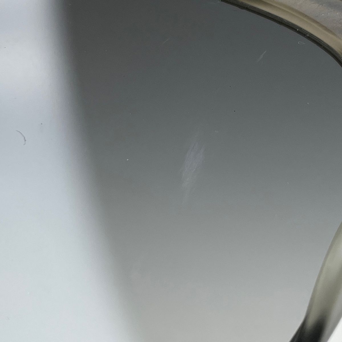 Bottega Veneta Intrecciato Sunglasses Eyewear Acetate Gray BV