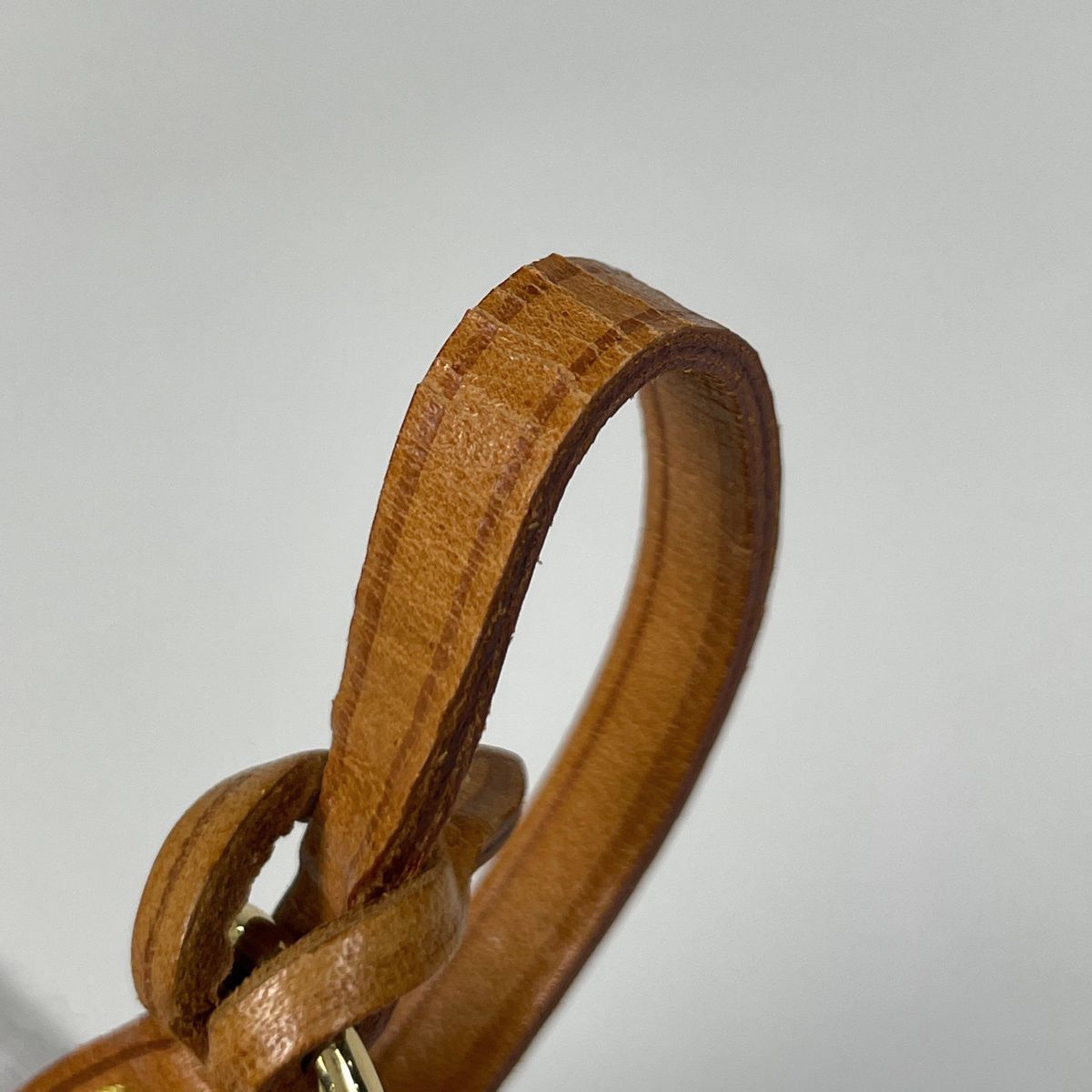 Louis Vuitton Pochette Monogram Brown Pouch