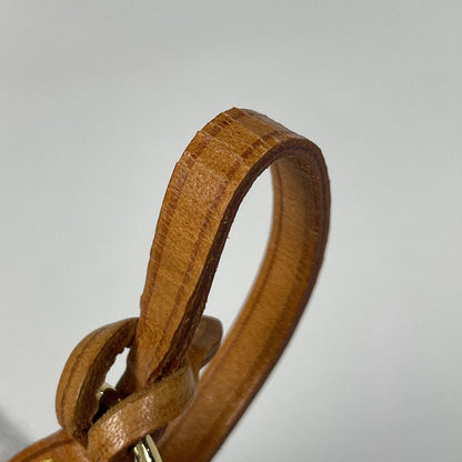 Louis Vuitton Pochette Monogram Brown Pouch