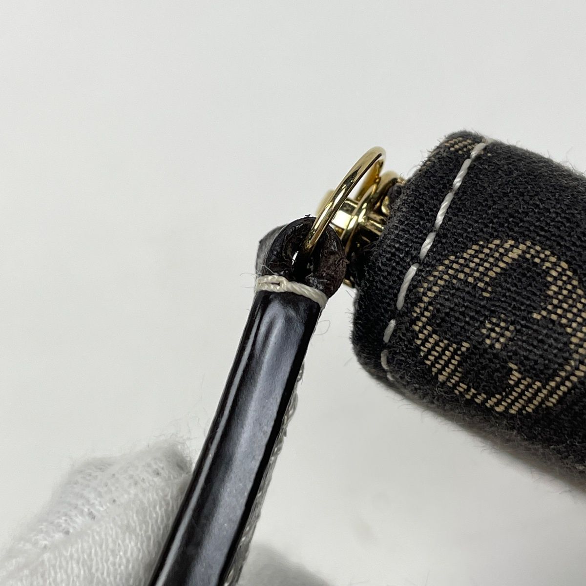Louis Vuitton Zippy Coin Purse Monogram Idyle Fuzan