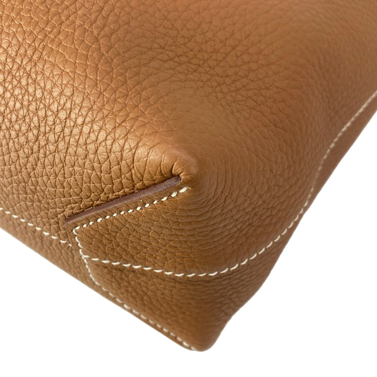 Hermes Tote Cover Series 31 Gold