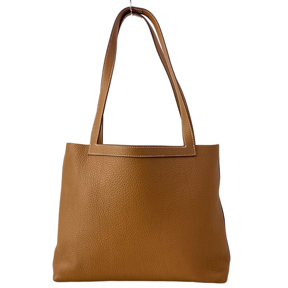 Hermes Tote Cover Series 31 Gold