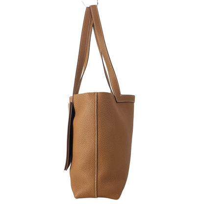 Hermes Tote Cover Series 31 Gold