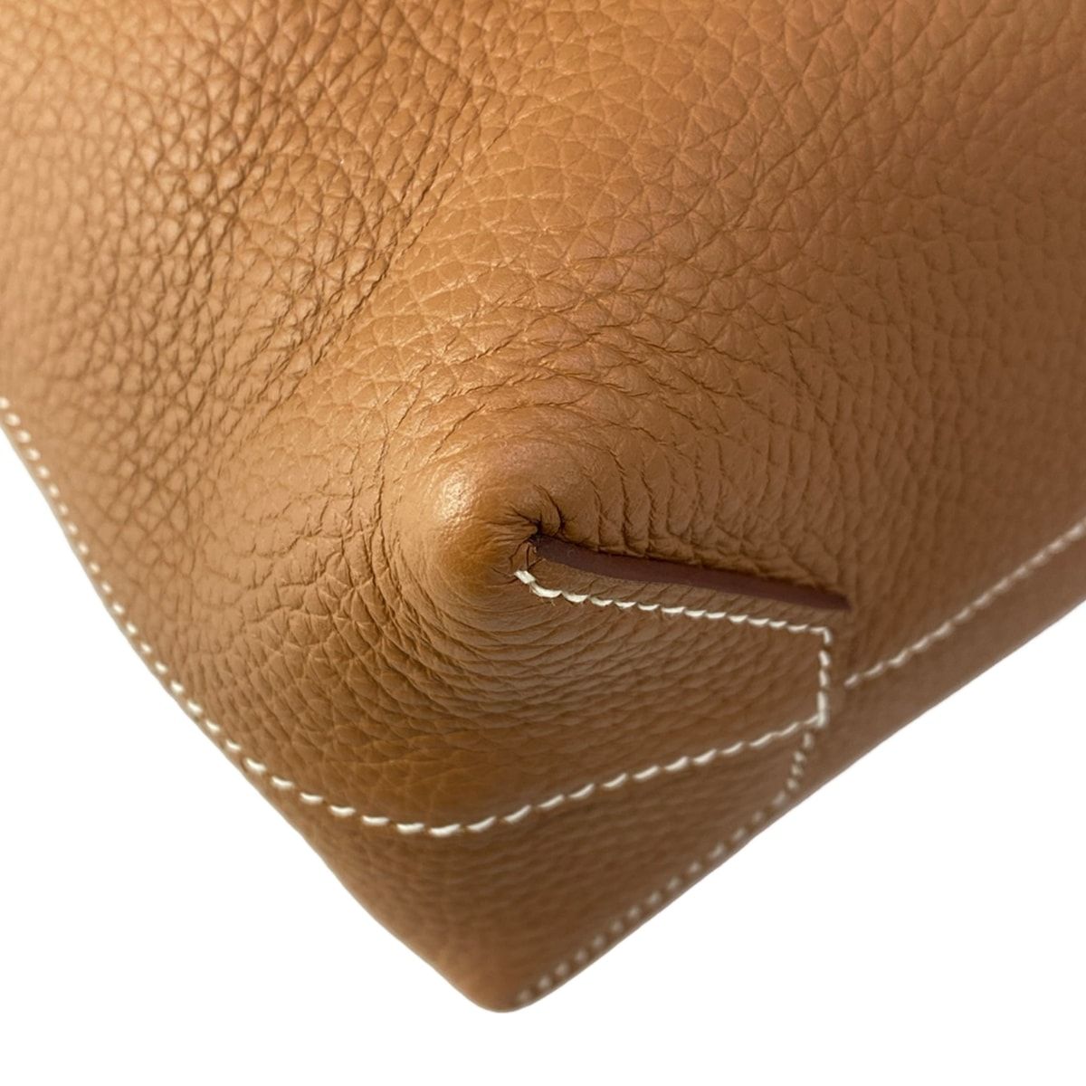 Hermes Tote Cover Series 31 Gold