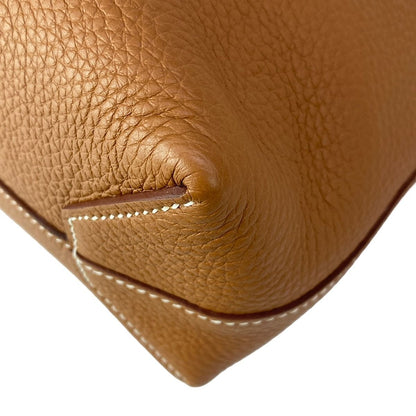 Hermes Tote Cover Series 31 Gold