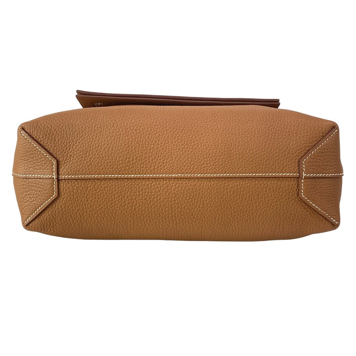 Hermes Tote Cover Series 31 Gold