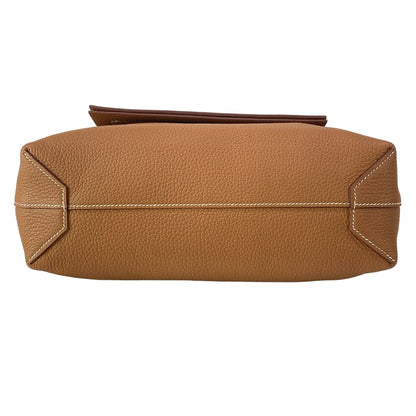 Hermes Tote Cover Series 31 Gold