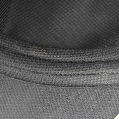 Gucci Hat Baseball Cap Logo Embroidery XL Navy