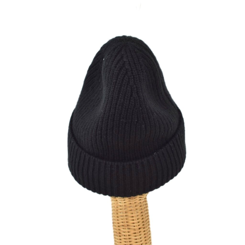 Louis Vuitton LV Spark Knit Cap S Black