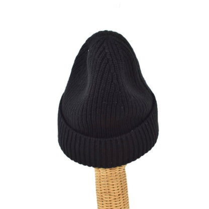 Louis Vuitton LV Spark Knit Cap S Black