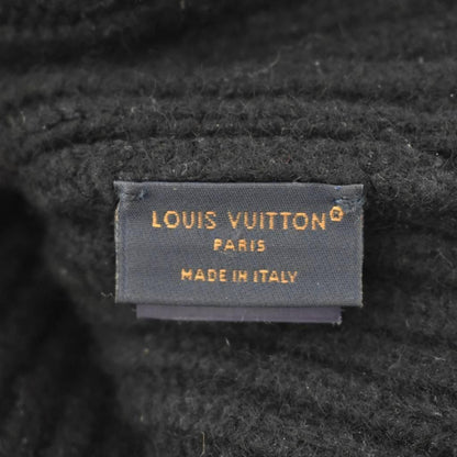 Louis Vuitton LV Spark Knit Cap S Black