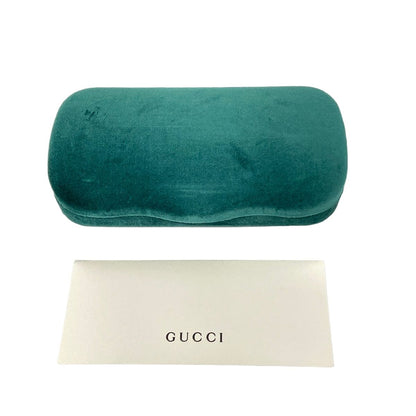 Gucci Sunglasses Gold Pink Eyewear