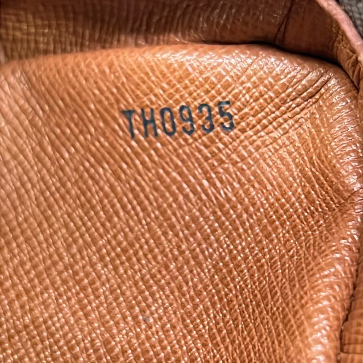 Louis Vuitton Shoulder Bag Monogram Amazon