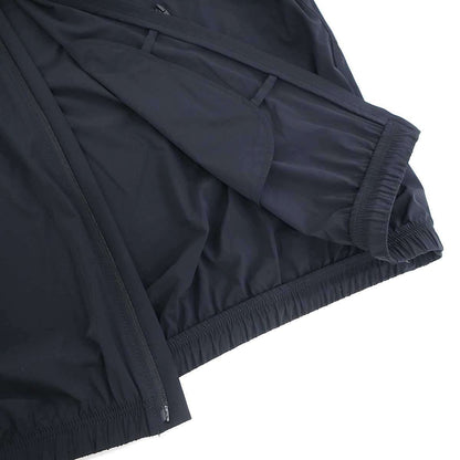 Balenciaga Under Armor Windbreaker Jacket Black XS