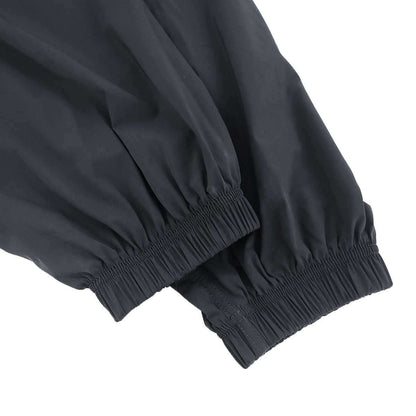 Balenciaga Under Armor Windbreaker Jacket Black XS