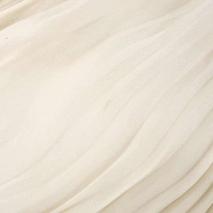 Celine by Phoebe Philo Bicolor Skirt 2 Ivory Black 34